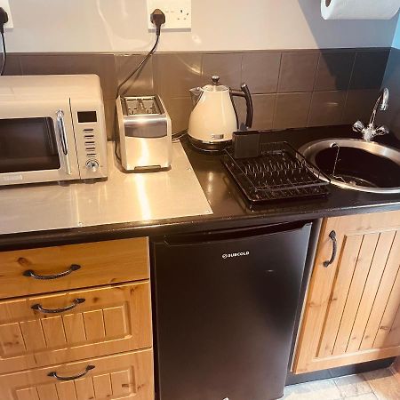 The Rowanberry Suite At Rowan Cottage Elgol 외부 사진